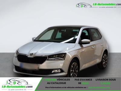 Skoda Fabia 1.0 TSI 110 ch BVM