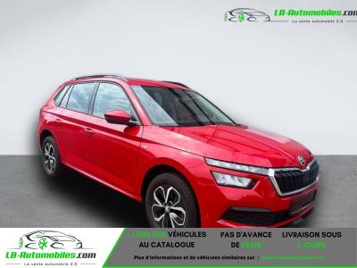 Skoda Kamiq 1.6 TDI 116 ch BVM