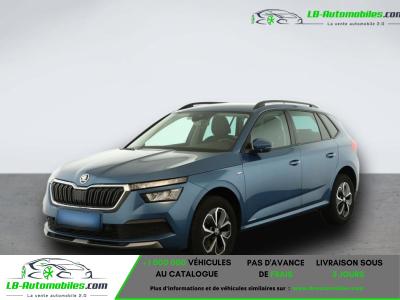 Skoda Kamiq 1.6 TDI 116 ch BVM