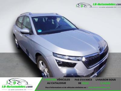 Skoda Kamiq 1.6 TDI 116 ch BVA