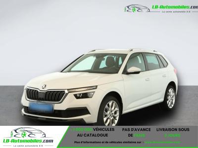 Skoda Kamiq 1.6 TDI 116 ch BVA
