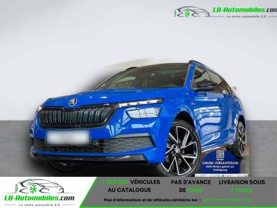 Skoda Kamiq 1.6 TDI 116 ch BVA