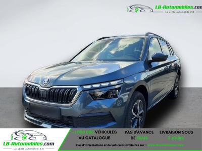 Skoda Kamiq 1.6 TDI 116 ch BVA