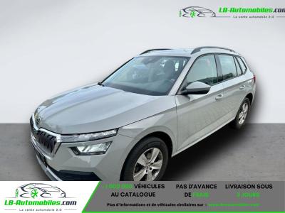 Skoda Kamiq 1.6 TDI 116 ch BVA