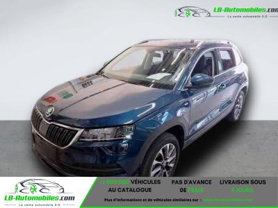 Skoda Karoq 1.6 TDI 116 ch BVM