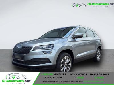 Skoda Karoq 1.6 TDI 116 ch BVM