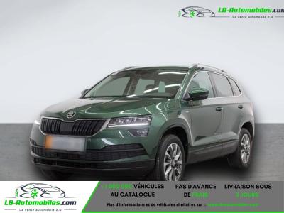 Skoda Karoq 2.0 TDI 150 ch BVM