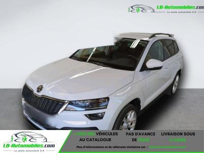 Skoda Karoq 2.0 TDI 150 ch BVM