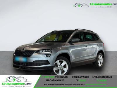 Skoda Karoq 2.0 TDI 150 ch BVM
