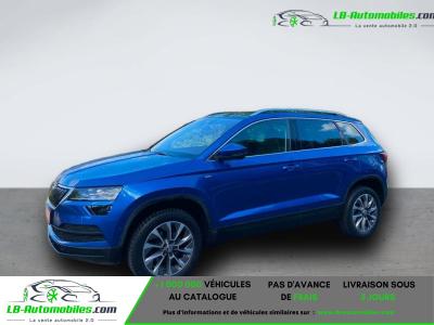 Skoda Karoq 2.0 TDI 150 ch BVM