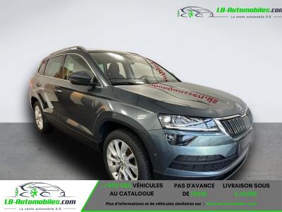 Skoda Karoq 2.0 TDI 150 ch BVM