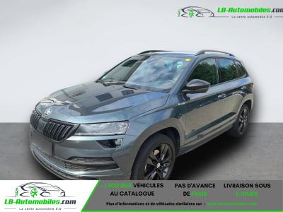 Skoda Karoq 2.0 TDI 150 ch BVM