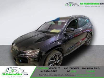 Skoda Karoq 2.0 TDI 150 ch BVM