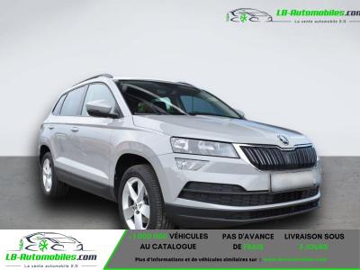 Skoda Karoq 2.0 TDI 150 ch BVM