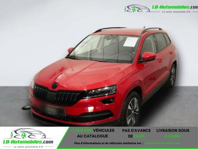 Skoda Karoq 2.0 TDI 190 ch 4x4 BVA