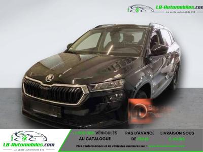 Skoda Karoq 1.0 TSI 110 ch