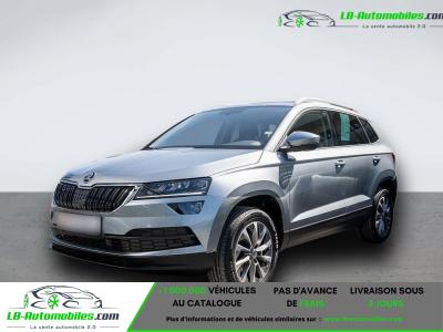 Skoda Karoq 1.0 TSI 110 ch