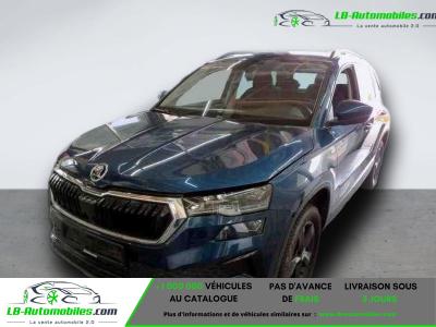 Skoda Karoq 2.0 TDI 116 ch BVA