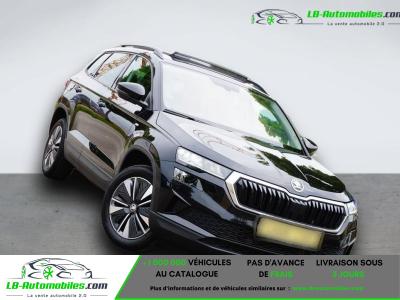 Skoda Karoq 2.0 TDI 150 ch BVM