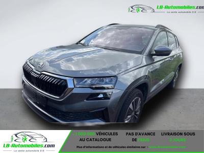 Skoda Karoq 2.0 TDI 150 ch BVM