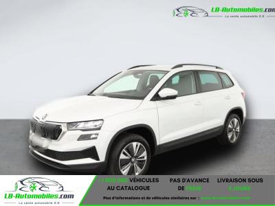 Skoda Karoq 2.0 TDI 150 ch BVM