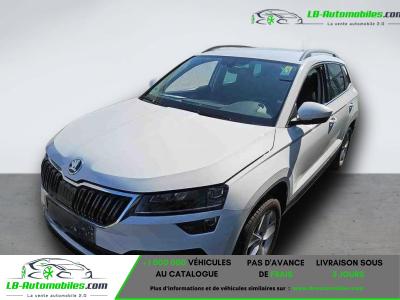 Skoda Karoq 2.0 TDI 150 ch BVM