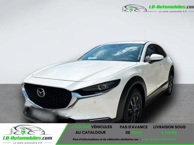Mazda CX-30 1.8L SKYACTIV-D 116 ch 4x2 BVA