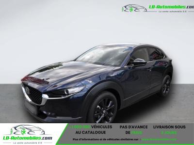 Mazda CX-30 2.0L SKYACTIV-G M Hybrid 122 ch 4x2 BVA