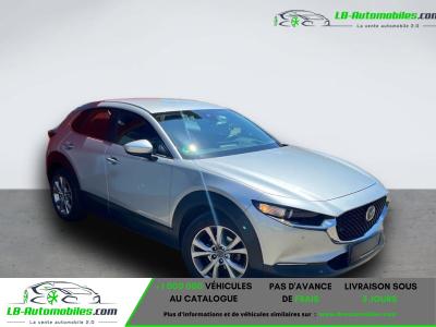 Mazda CX-30 2.0L e-SKYACTIV G M Hybrid 150 ch 4x2 BVM