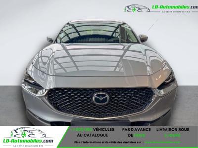 Mazda CX-30 2.0L e-SKYACTIV G M Hybrid 150 ch 4x2 BVA