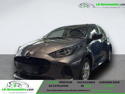 Mazda 2 1.5L SKYACTIV-G 115ch BVA