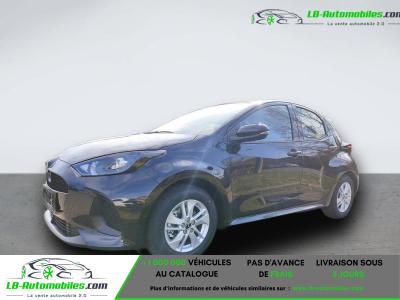 Mazda 2 1.5L SKYACTIV-G M Hybrid 90ch BVA