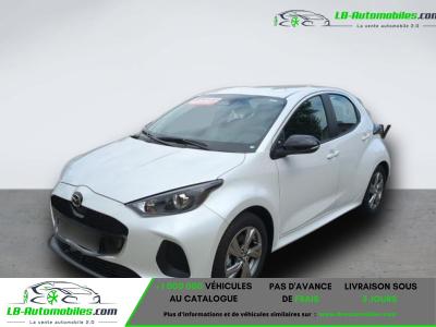 Mazda 2 1.5L SKYACTIV-G M Hybrid 90ch BVA