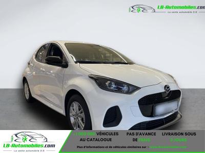 Mazda 2 1.5L SKYACTIV-G M Hybrid 90ch BVA