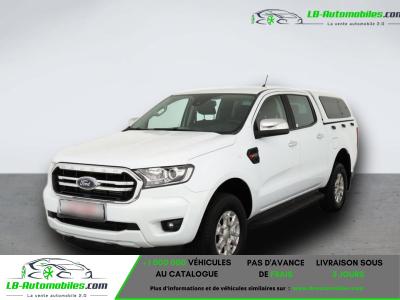Ford Ranger DOUBLE CABINE 2.0 170 BVA