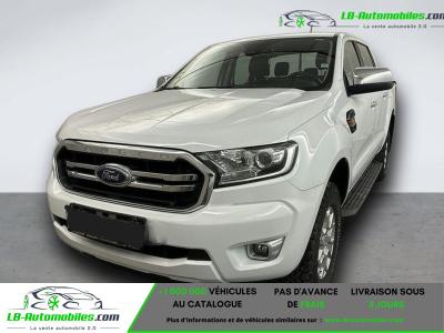 Ford Ranger DOUBLE CABINE 2.0 170 BVA