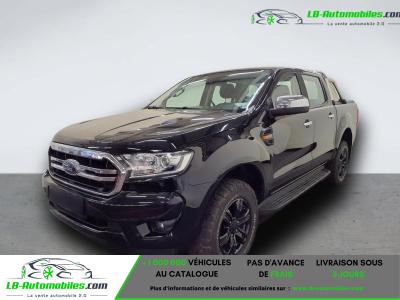 Ford Ranger DOUBLE CABINE 2.0 170 BVA