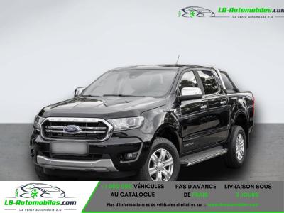 Ford Ranger DOUBLE CABINE 2.0 170 BVM