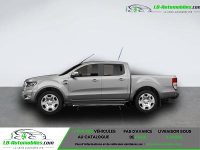 Ford Ranger 3.2 TDCi 200 BVA DOUBLE CABINE
