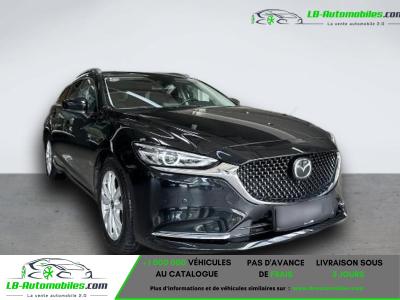 Mazda 6 Break 2.5L SKYACTIV-G 194 ch BVM