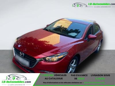 Mazda 3 1.5L SKYACTIV-G 100ch