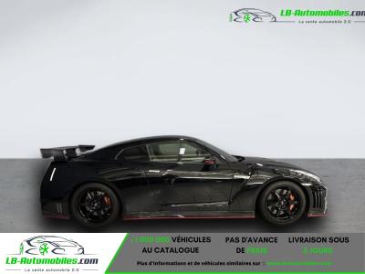 Nissan GT-R 3.8 V6 600