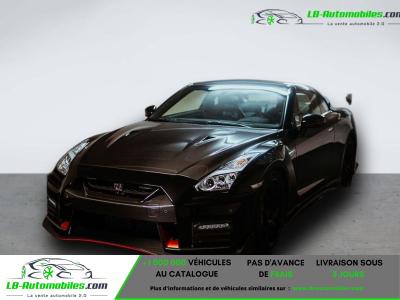Nissan GT-R 3.8 V6 600