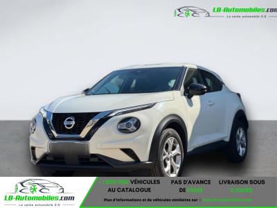 Nissan Juke 1.2e DIG-T 115