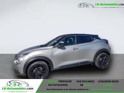 Nissan Juke 1.2e DIG-T 115
