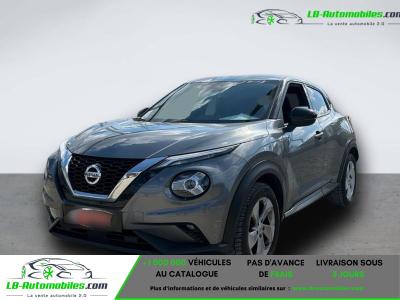Nissan Juke 1.2e DIG-T 115