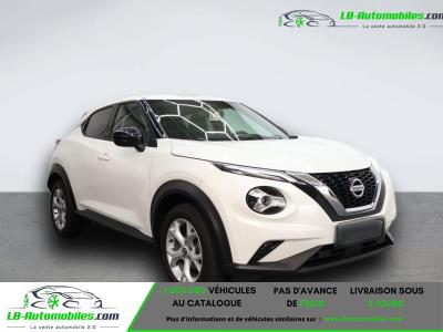 Nissan Juke 1.2e DIG-T 115