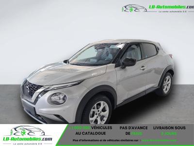 Nissan Juke 1.2e DIG-T 115