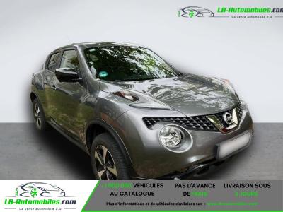 Nissan Juke 1.2e DIG-T 115