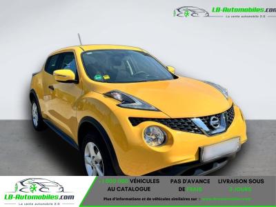 Nissan Juke 1.6e 94